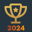 Tournament Champion 2024